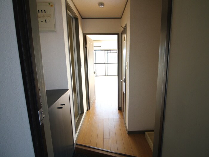 ルック神田の物件内観写真