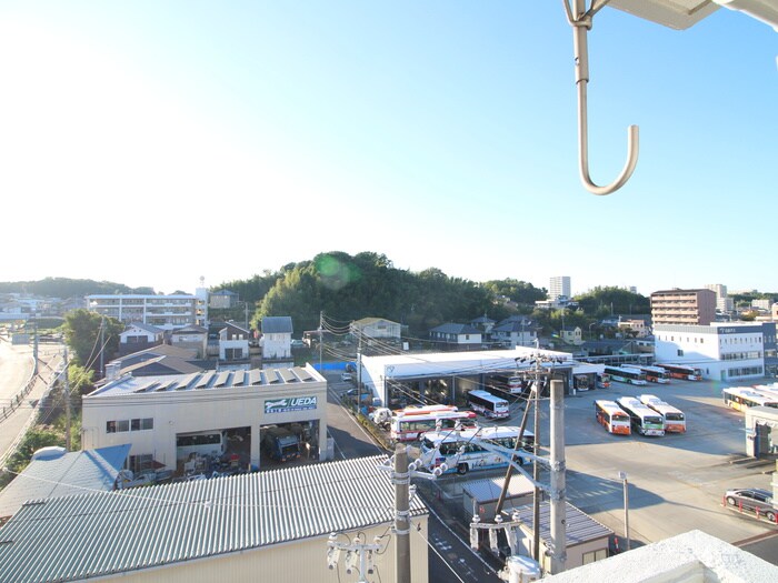 ルック神田の物件内観写真