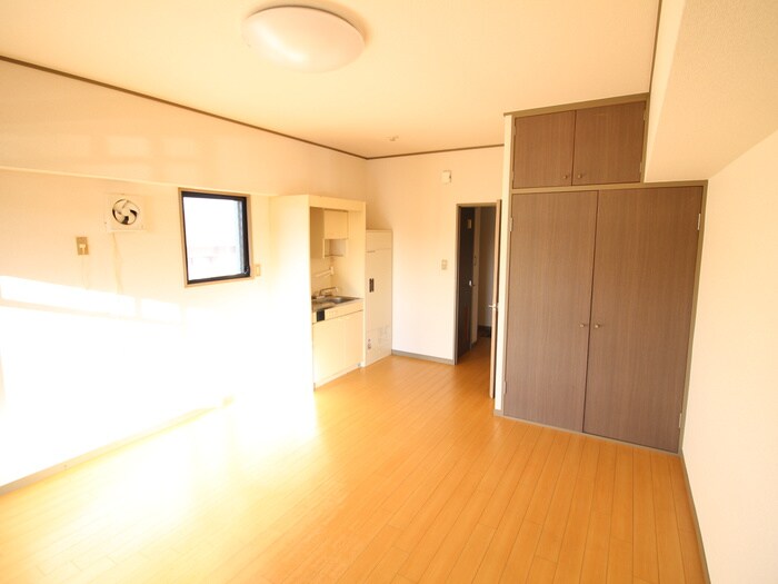 ルック神田の物件内観写真