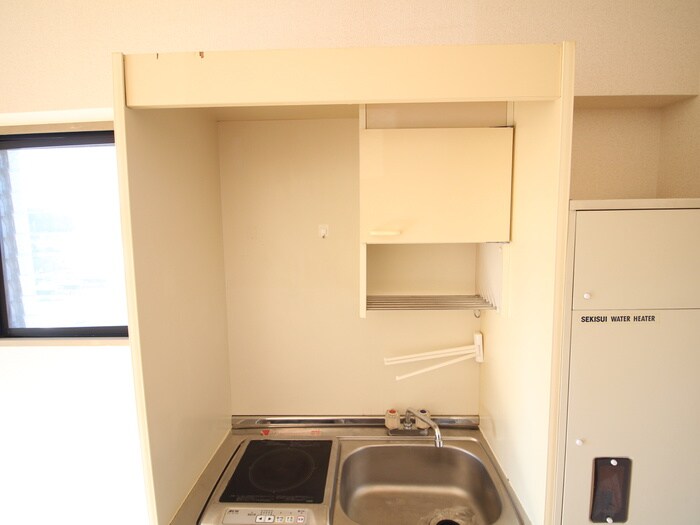 ルック神田の物件内観写真