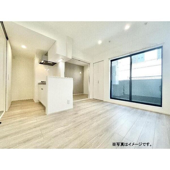 BAILA ＆Premiumの物件内観写真