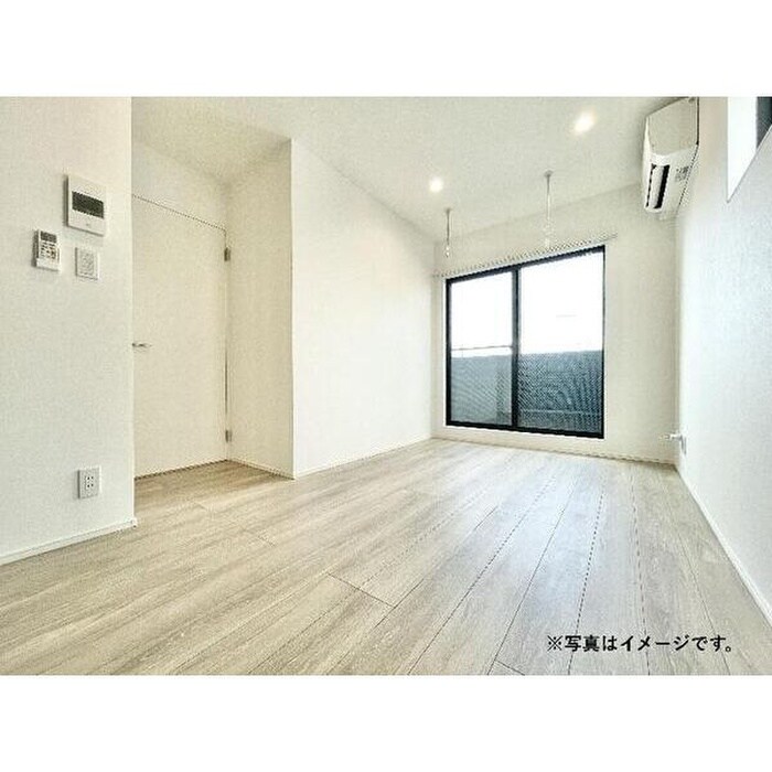 BAILA ＆Premiumの物件内観写真