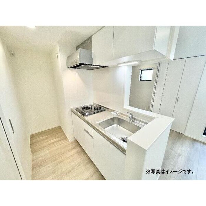 BAILA ＆Premiumの物件内観写真