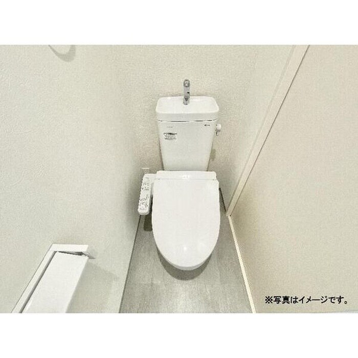 BAILA ＆Premiumの物件内観写真