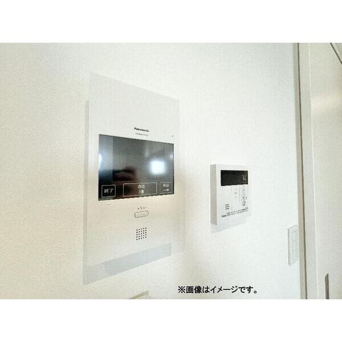 BAILA ＆Premiumの物件内観写真