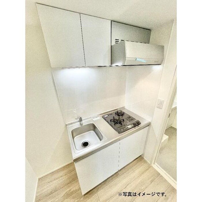 BAILA ＆Premiumの物件内観写真