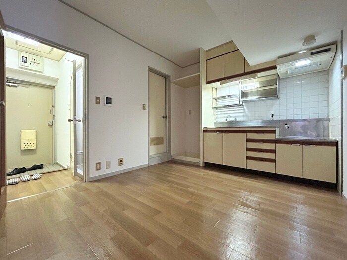 第２栄スカイタウンの物件内観写真