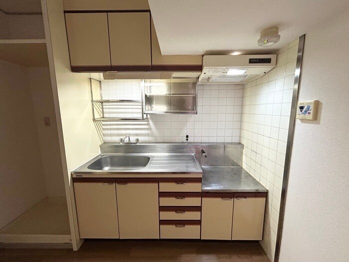 第２栄スカイタウンの物件内観写真