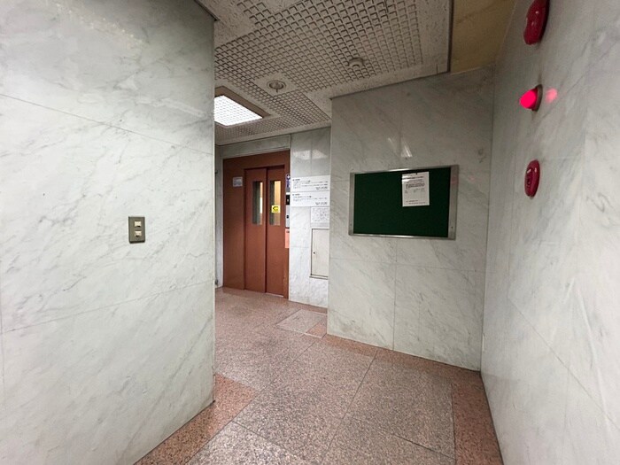 第２栄スカイタウンの物件外観写真