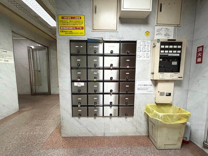 第２栄スカイタウンの物件外観写真