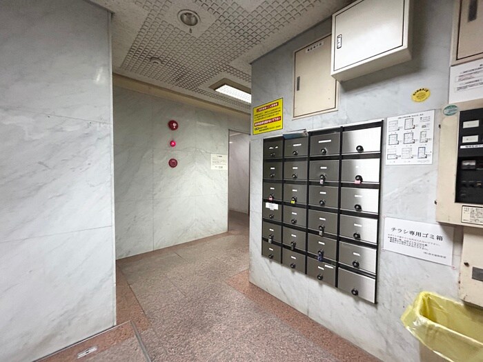 第２栄スカイタウンの物件外観写真