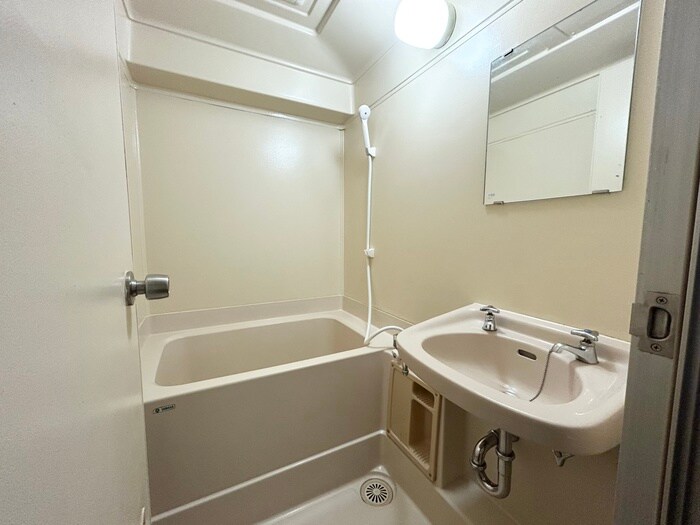 第２栄スカイタウンの物件内観写真