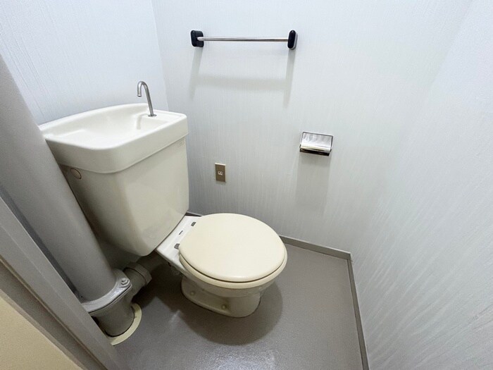 第２栄スカイタウンの物件内観写真