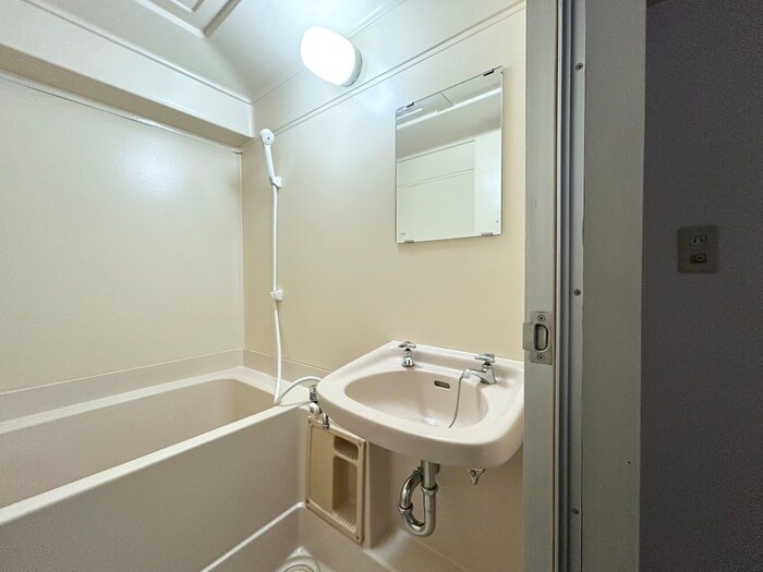 第２栄スカイタウンの物件内観写真