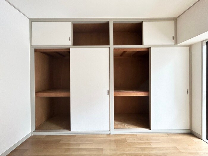 第２栄スカイタウンの物件内観写真