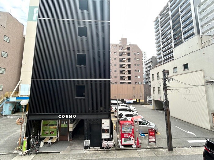 第２栄スカイタウンの物件内観写真