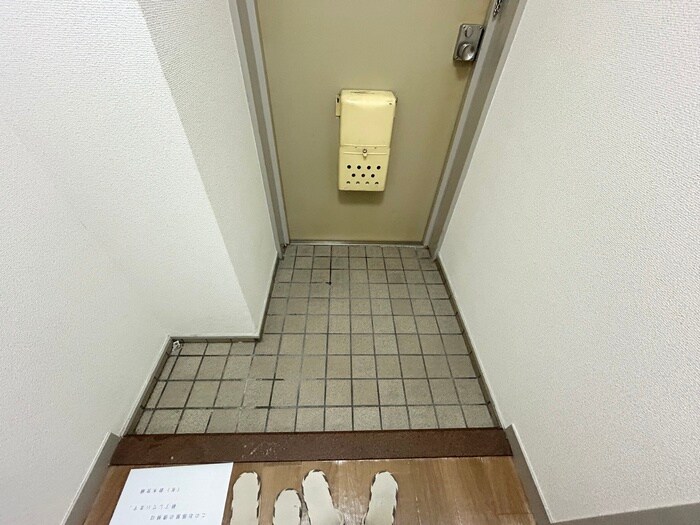 第２栄スカイタウンの物件内観写真