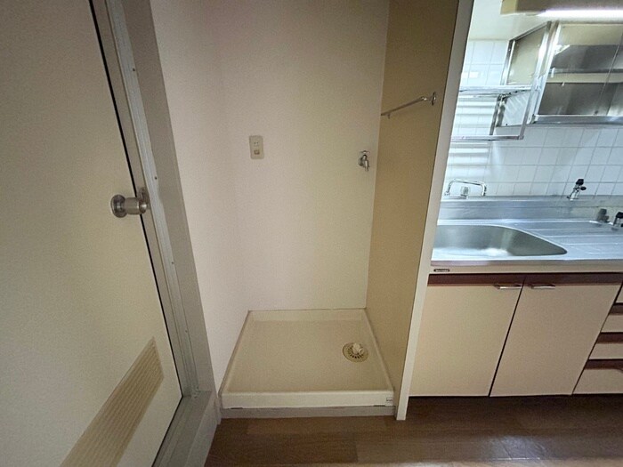 第２栄スカイタウンの物件内観写真