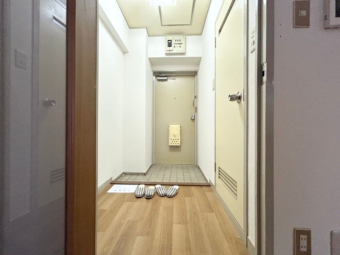 第２栄スカイタウンの物件内観写真