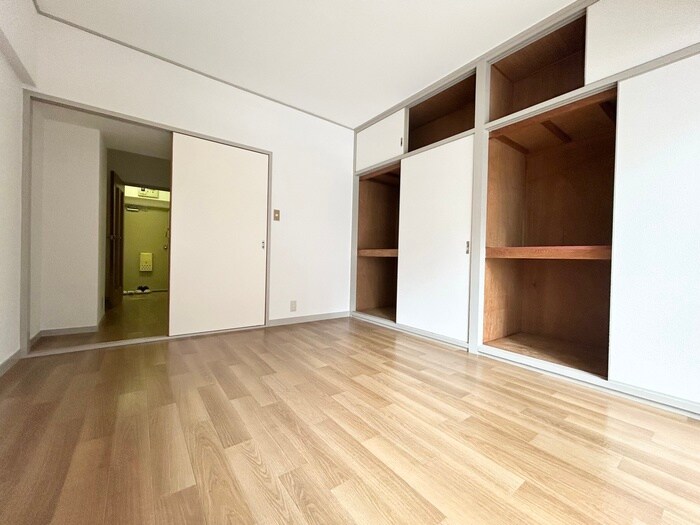 第２栄スカイタウンの物件内観写真