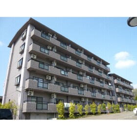 メルヴェーユ　４５の物件外観写真