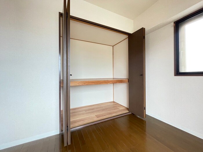 グランデージ竹越の物件内観写真