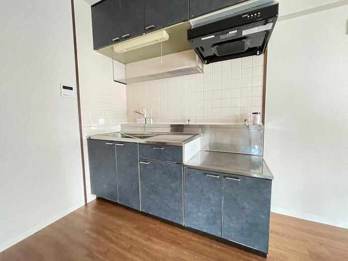 グランデージ竹越の物件内観写真