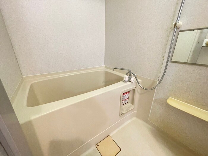 グランデージ竹越の物件内観写真