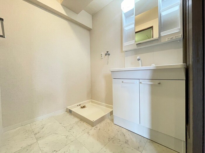 グランデージ竹越の物件内観写真