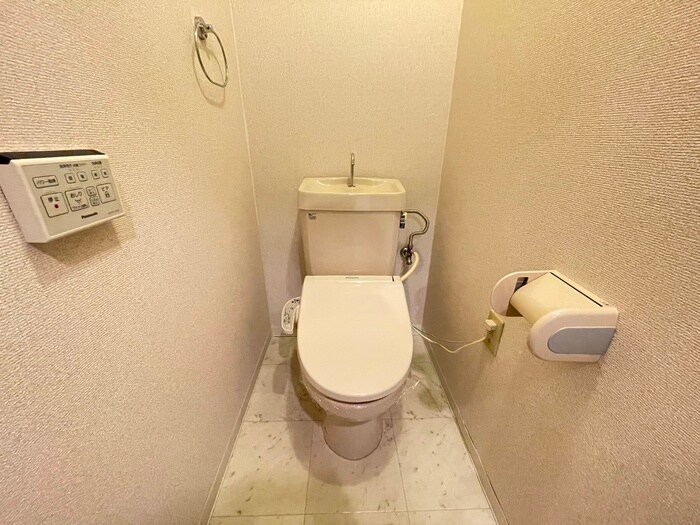 グランデージ竹越の物件内観写真