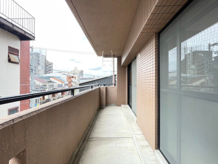 グランデージ竹越の物件内観写真