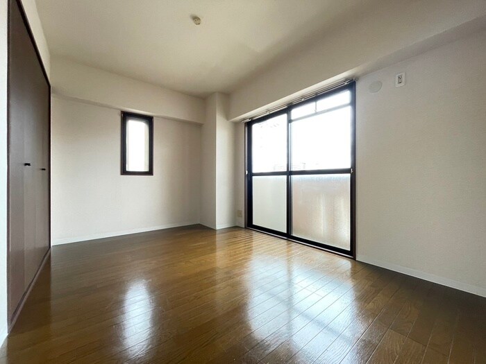 グランデージ竹越の物件内観写真