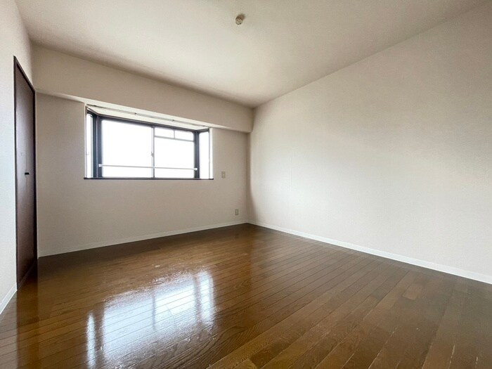 グランデージ竹越の物件内観写真