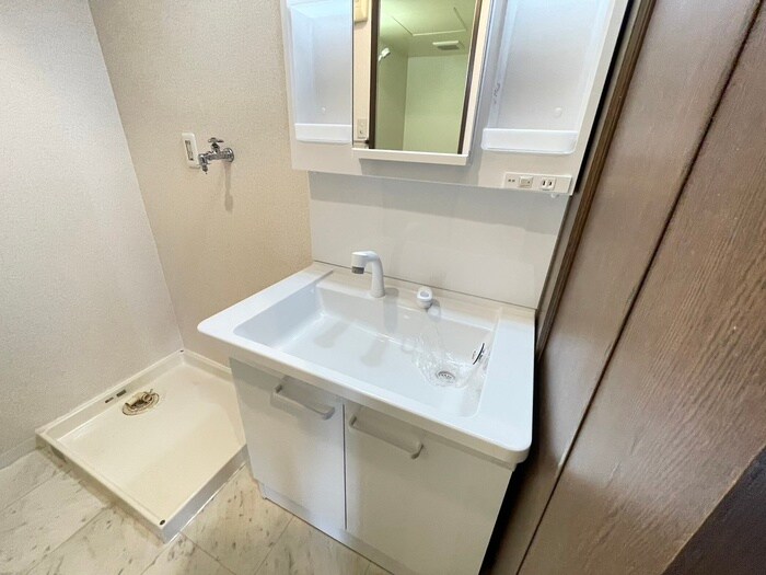 グランデージ竹越の物件内観写真