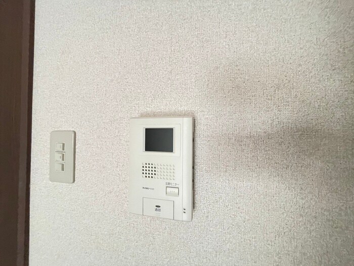 グランデージ竹越の物件内観写真