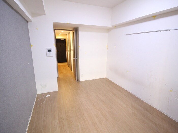 メイクスデザイン上前津の物件内観写真