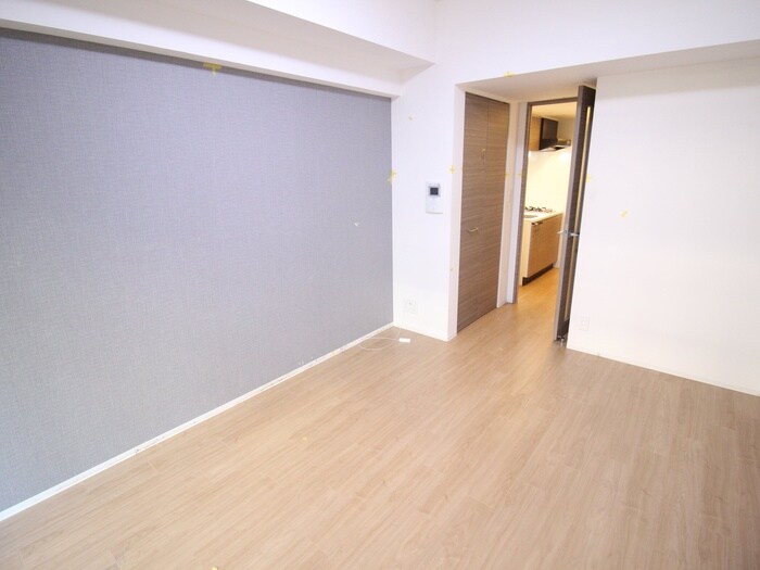 メイクスデザイン上前津の物件内観写真