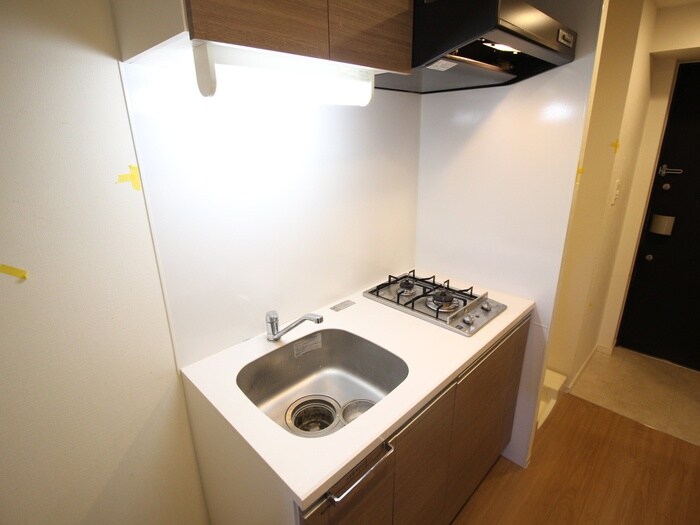 メイクスデザイン上前津の物件内観写真