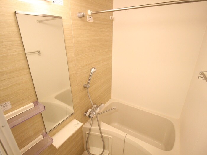 メイクスデザイン上前津の物件内観写真