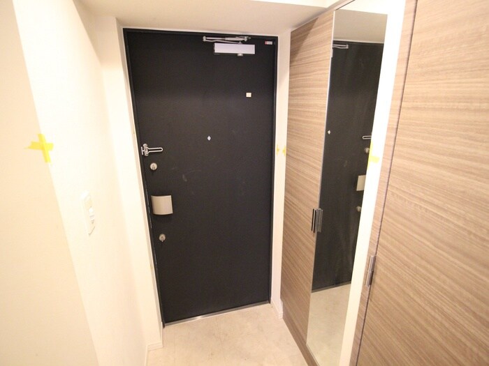 メイクスデザイン上前津の物件内観写真