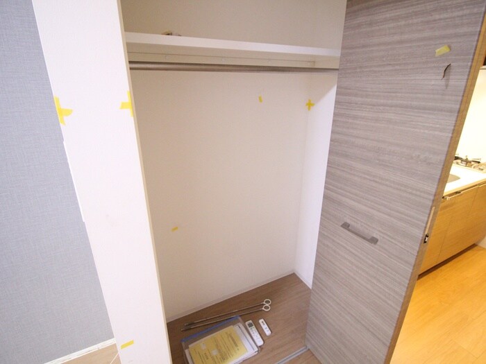 メイクスデザイン上前津の物件内観写真