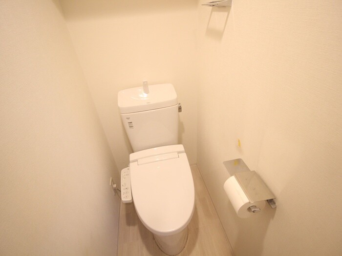 メイクスデザイン上前津の物件内観写真