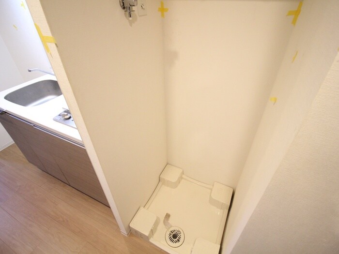 メイクスデザイン上前津の物件内観写真