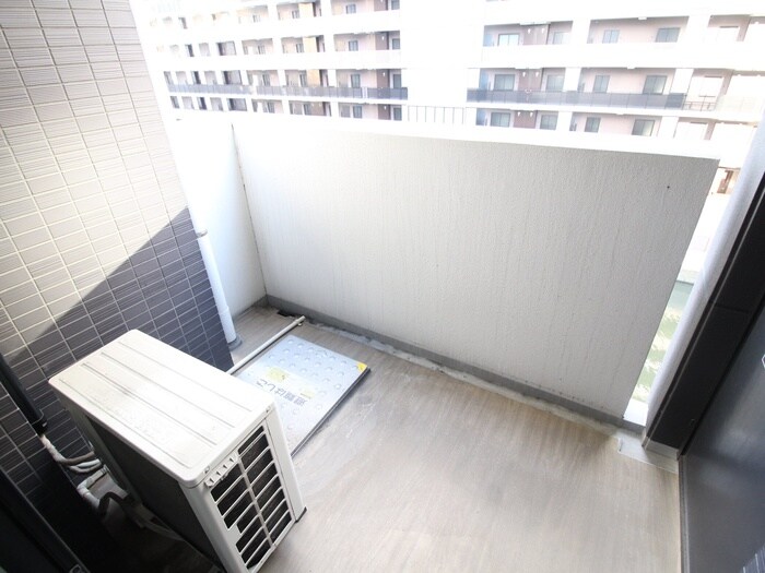 メイクスデザイン上前津の物件内観写真