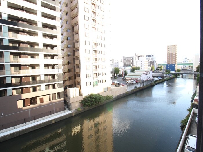 メイクスデザイン上前津の物件内観写真