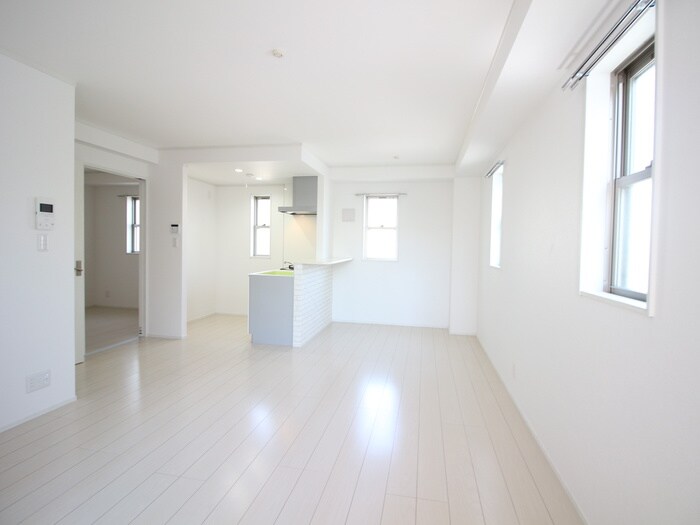 グランレーヴ大須観音の物件内観写真