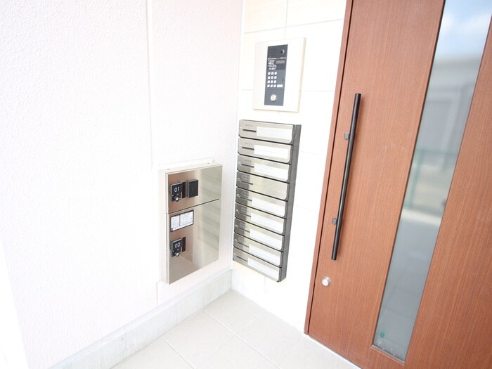 グランレーヴ大須観音の物件外観写真