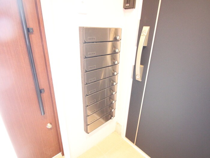 グランレーヴ大須観音の物件外観写真