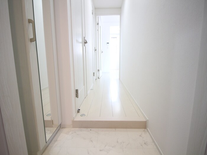 グランレーヴ大須観音の物件内観写真