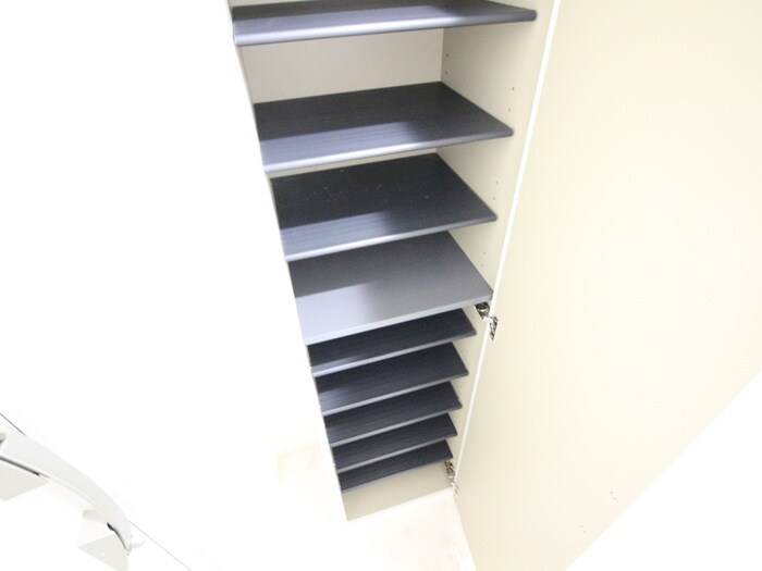 グランレーヴ大須観音の物件内観写真